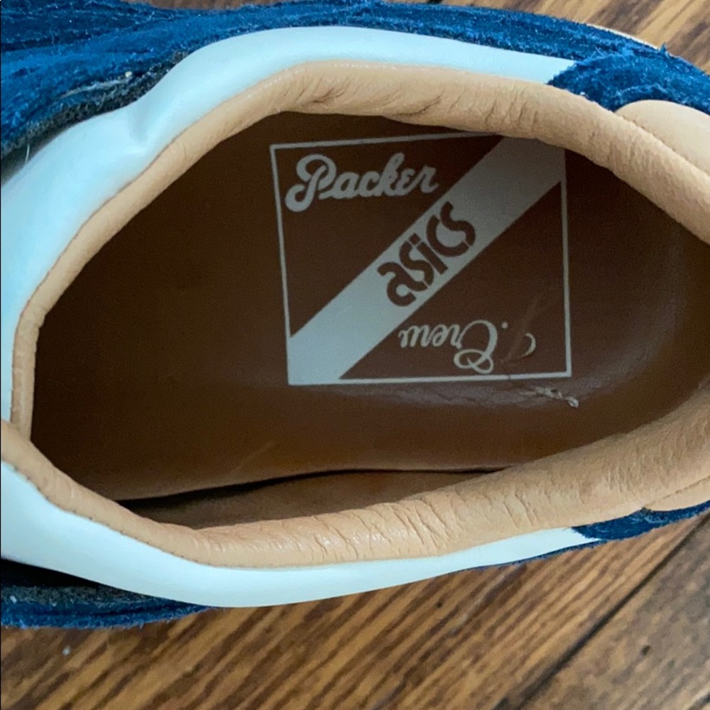 sneakers - Picture 3 of 4